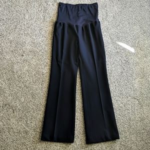GAP maternity dress pants